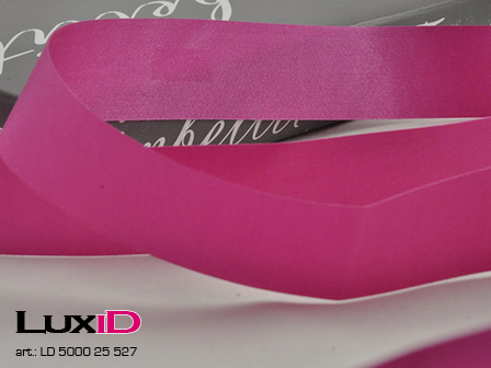 Embellit tout 527 fuchsia 25mm x 100m